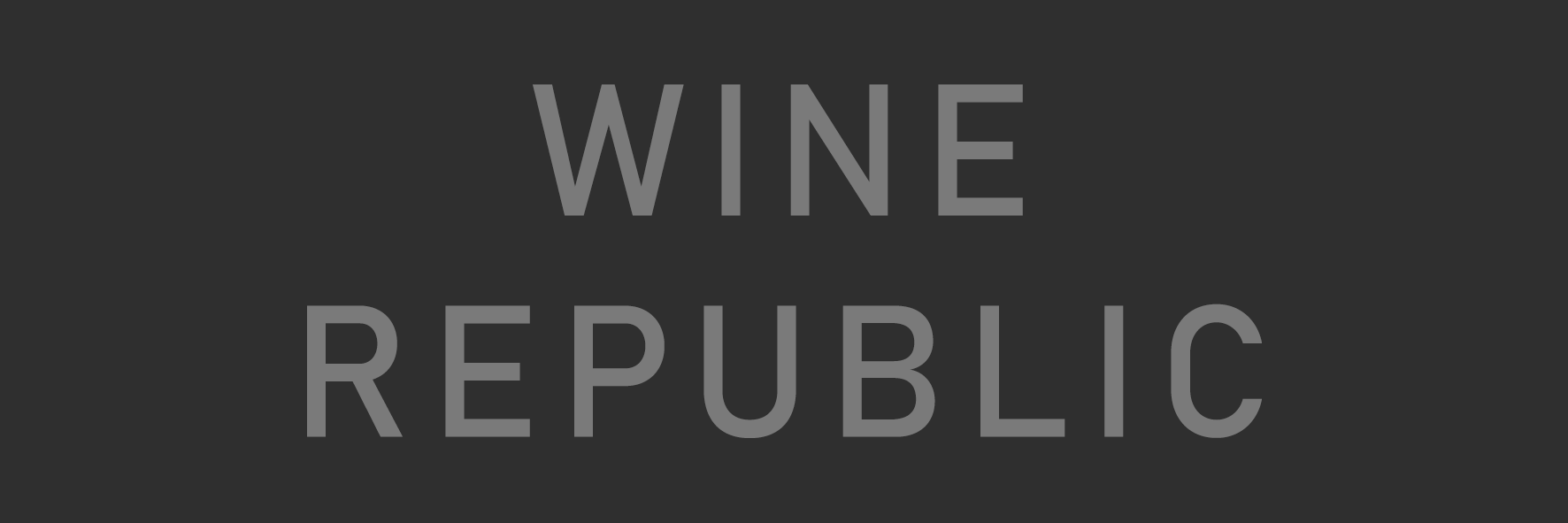 WINE REPUBLIC