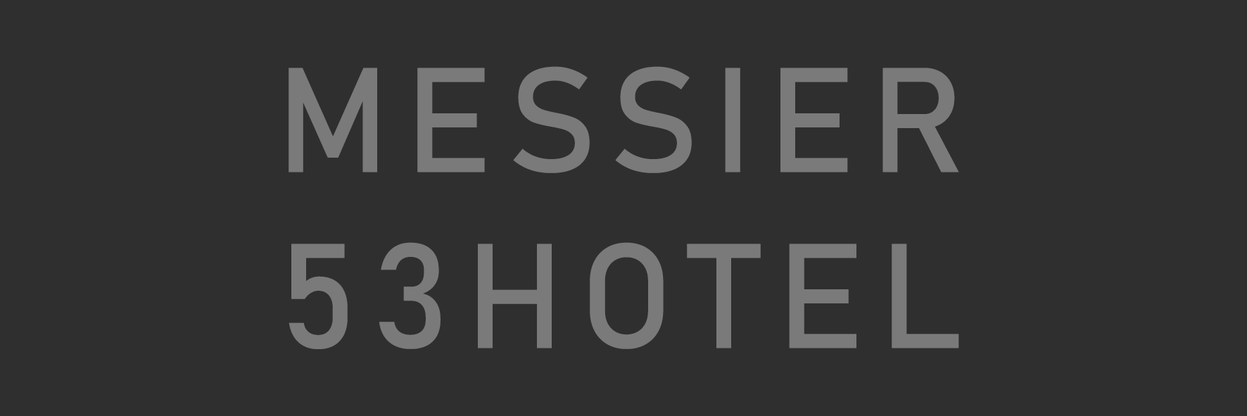 messier 53 hotel